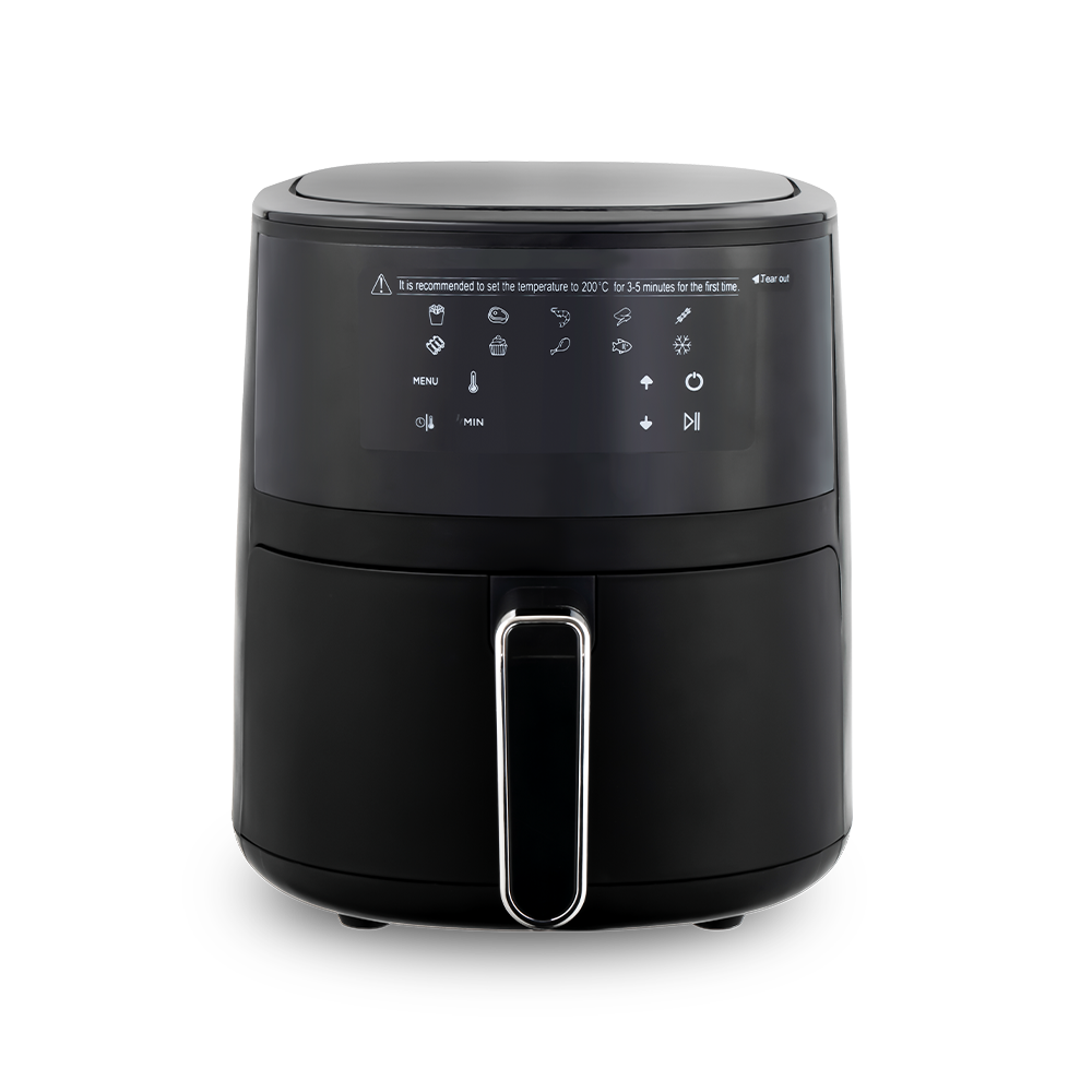 Digital Touch Air Fryer