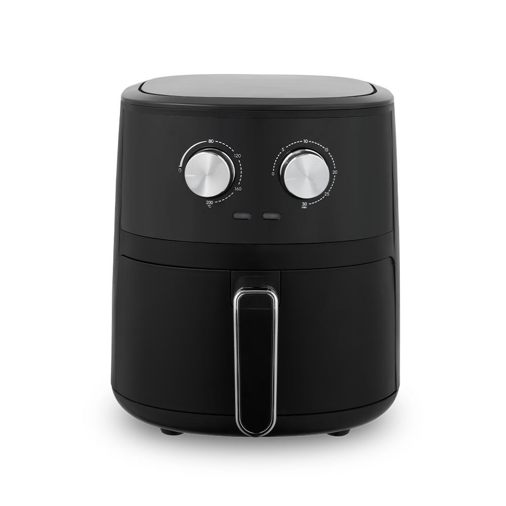 Klasikong Mechanical Knob Air Fryer