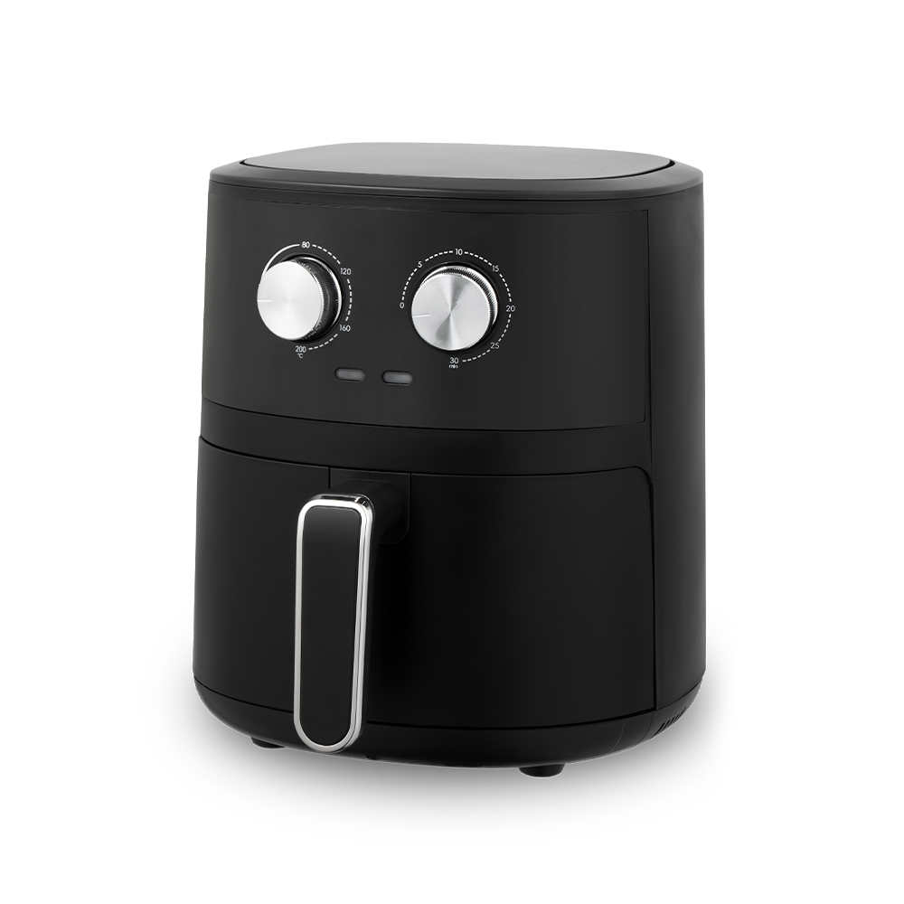 Klasikong Mechanical Knob Air Fryer