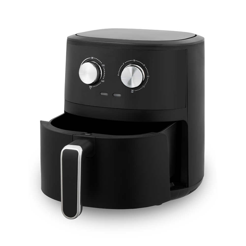 Klasikong Mechanical Knob Air Fryer