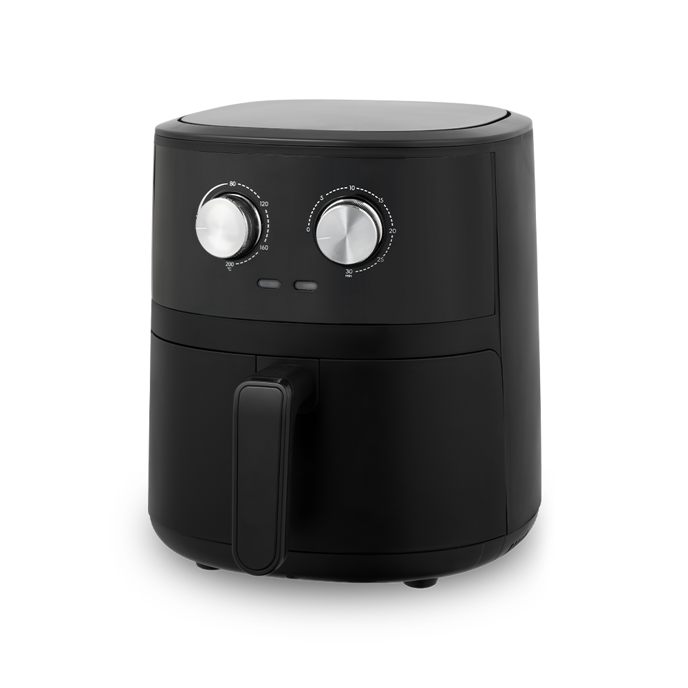 Klasikong Mechanical Knob Air Fryer
