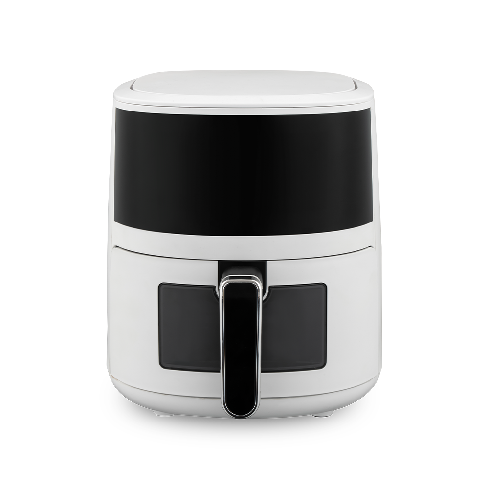 Color Screen Visible Air Fryer