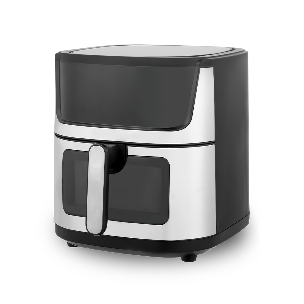 All-In-One Visible Air Fryer