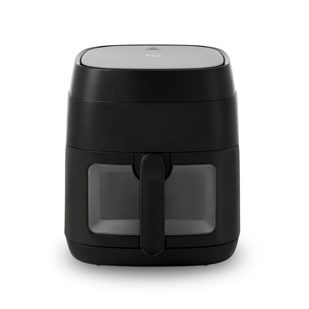 Nakikitang Intelligent Touch Control Air Fryer