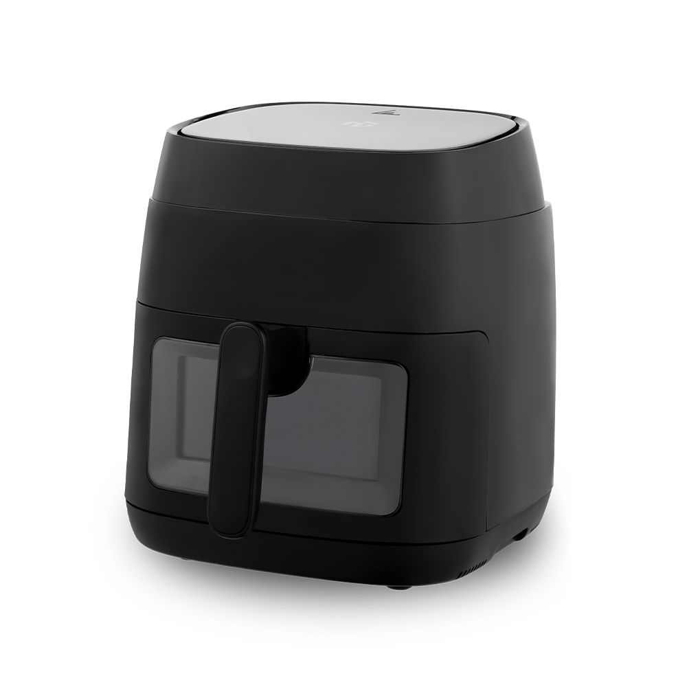 Nakikitang Intelligent Touch Control Air Fryer