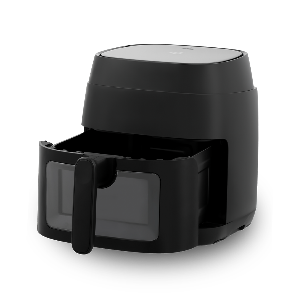 Nakikitang Intelligent Touch Control Air Fryer