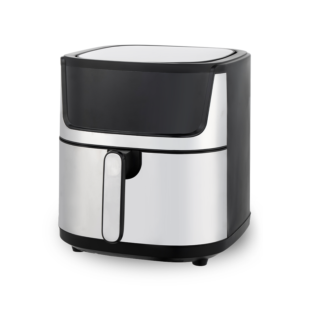 Simpleng Enclosed Air Fryer