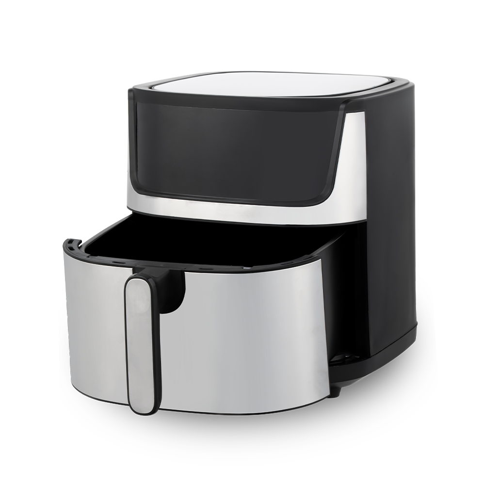 Simpleng Enclosed Air Fryer