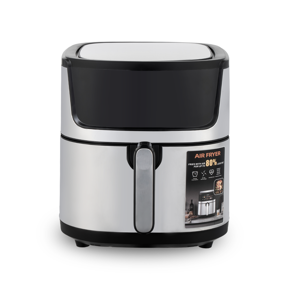 Simpleng Enclosed Air Fryer