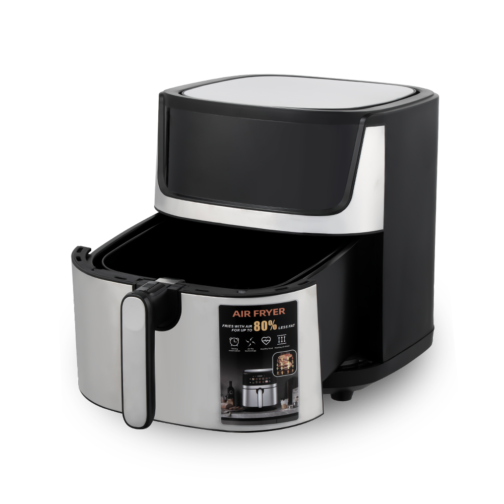 Simpleng Enclosed Air Fryer
