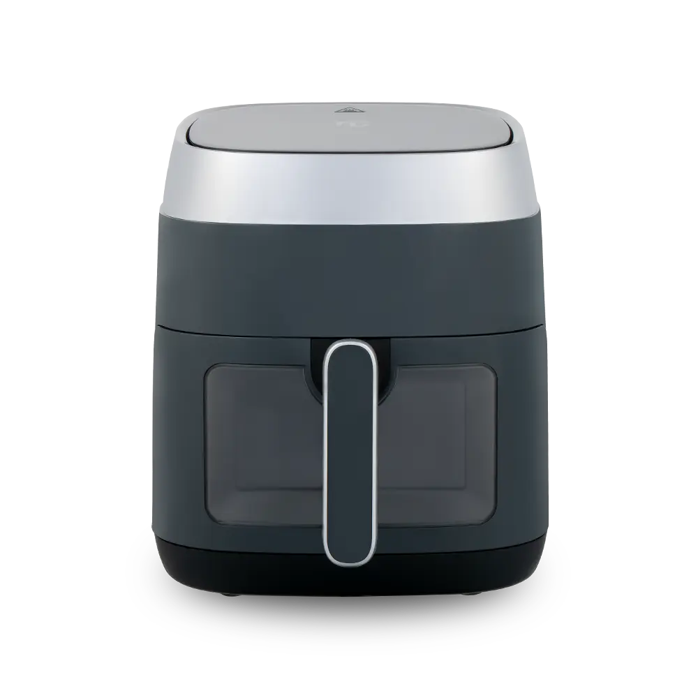 Nakikitang Intelligent Touch Control Air Fryer