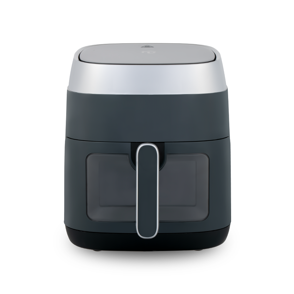 Nakikitang Intelligent Touch Control Air Fryer