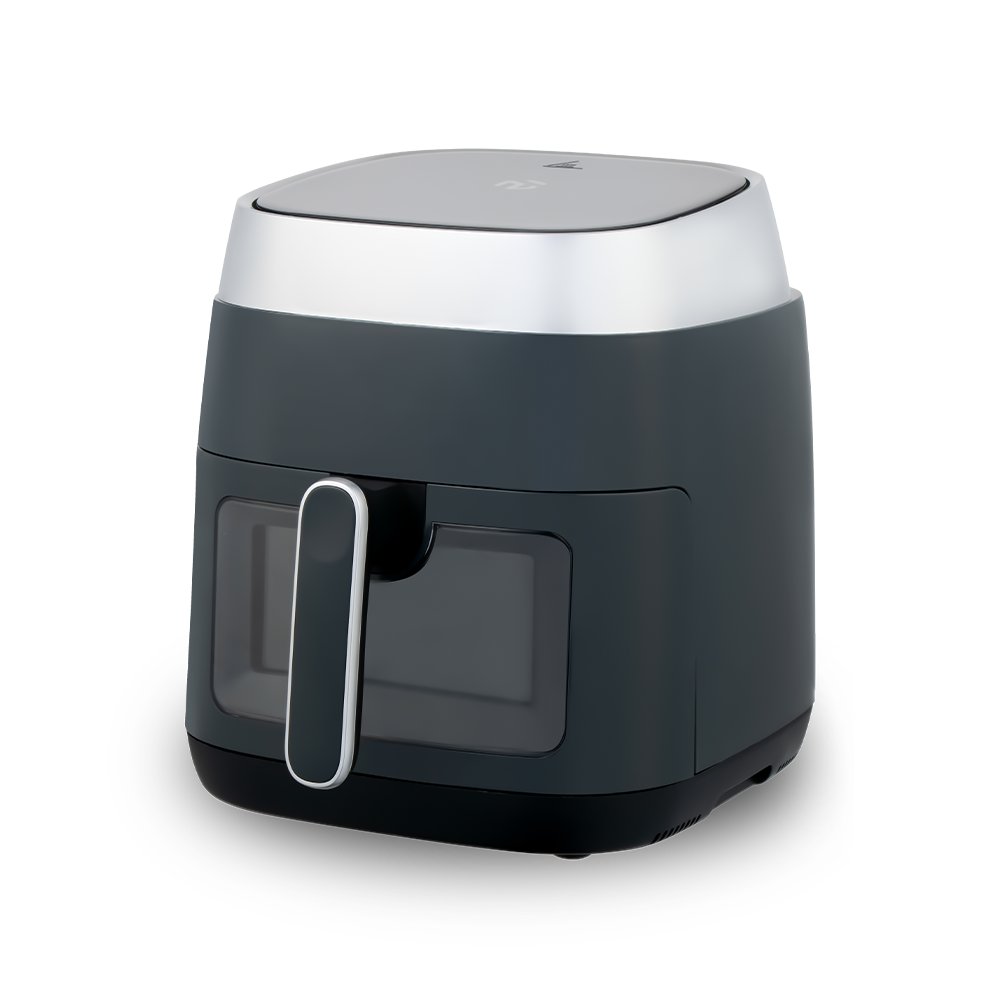 Nakikitang Intelligent Touch Control Air Fryer