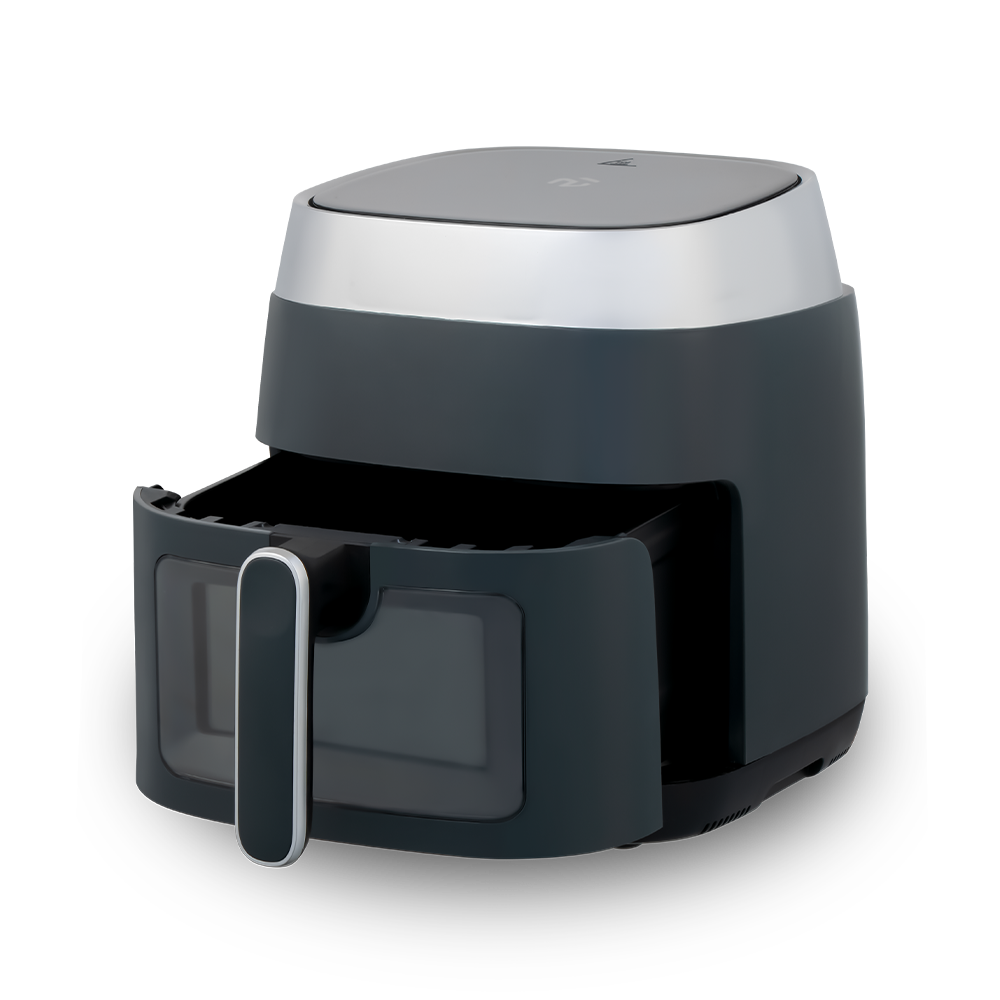 Nakikitang Intelligent Touch Control Air Fryer