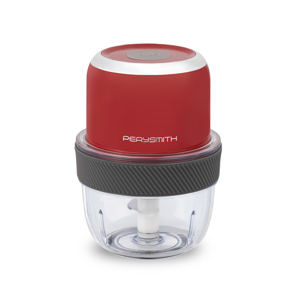 Rechargeable Wireless Mini Garlic Chopper